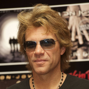Bon Jovi празднуют юбилей