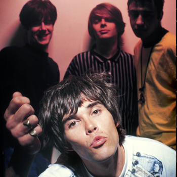 Stone Roses планируют роспуск группы?