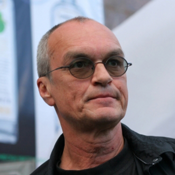 Сергей Снежкин возглавил петербургский Союз кинематографистов