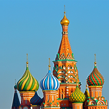 Москва на неделю стала ювелирной столицей мира