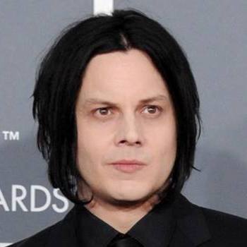 Джек Уайт больше не разговаривает со своей партнершей по White Stripes