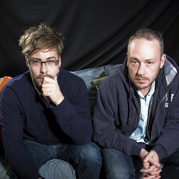 Basement Jaxx представили мультяшный «Unicorn» (Видео)