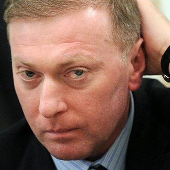 Контроль над СК "Олимпийский" получил Муса Бажаев