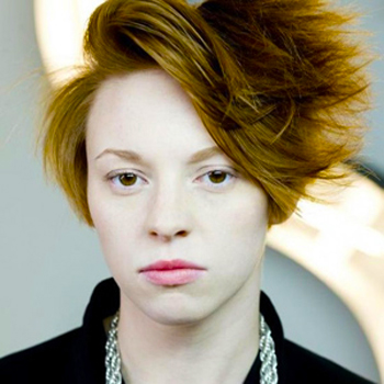 Элли Джексон из La Roux больше не общается со своим партнером по группе