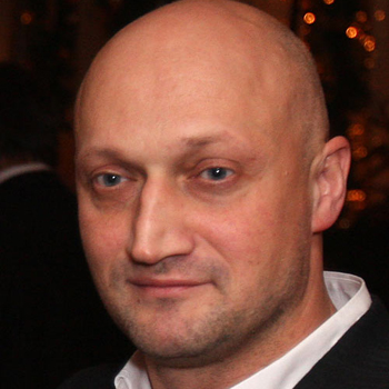 Гоша Куценко создает сеть реабилитационных центров для больных ДЦП