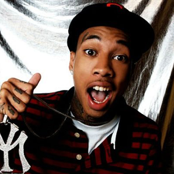 Tyga и «Bosco Fresh Fest» не могут решить, кто кого подвел
