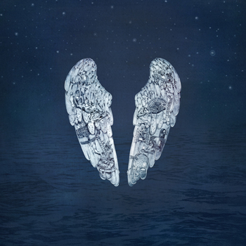 Новый альбом Coldplay возглавил официальный чарт Великобритании