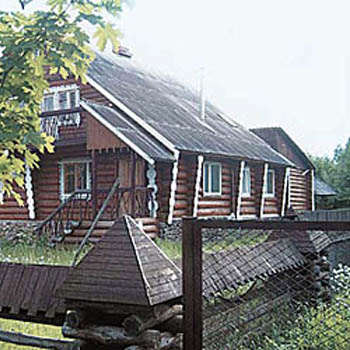 Из дома Александра Абдулова сделают музей