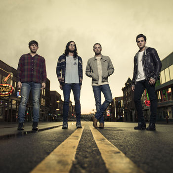 Kings Of Leon ненавидят свой главный хит
