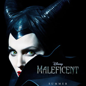 Disney создал коллекцию украшений, вдохновлённую «Малефисентой»