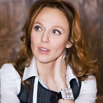 Альбина Джанабаева ушла в декрет до осени