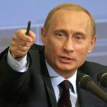 Владимир Путин сделал Валерию и Аскольда Запашного народными артистами России