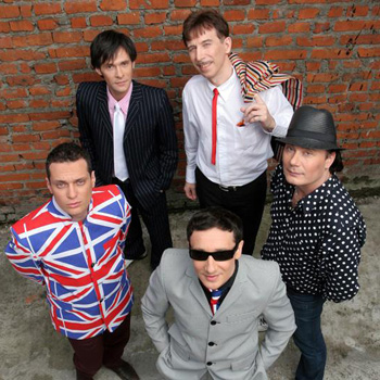 «Браво» отправится "Back to the 60s"