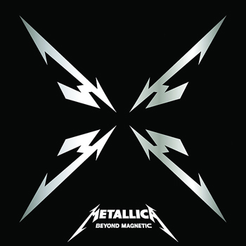 Альбом Metallica стал первым диском, перешагнувшим порог продаж в 16 миллионов копий