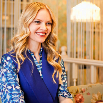 Елена Кулецкая не пригласит Диму Билана на свою свадьбу