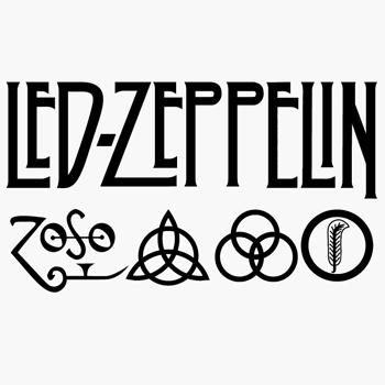 Led Zeppelin опубликовал новый инструментал 1969 года (Видео)