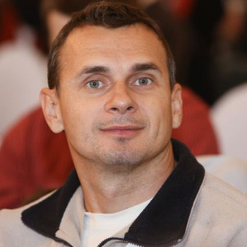 «Правый сектор» отрекся от Олега Сенцова