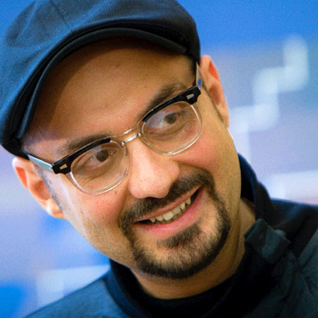 Человеком года могут стать Кирилл Серебренников и Туган Сохиев