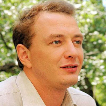 Марат Башаров женился на сестре Максима Виторгана