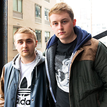 Disclosure выложили мультипликационный «Mechanism» (Видео)