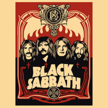 Музыканты Black Sabbath извинились перед московскими зрителями за технические неполадки на концерте