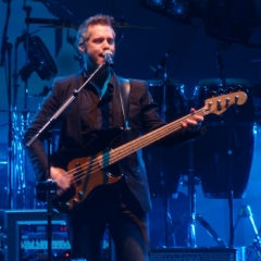 Brit Floyd устроит в Москве путешествие по истории Pink Floyd