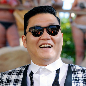 Psy готовится к очередному рекорду вместе со Снупом Доггом