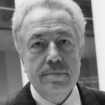Умер Святослав Бэлза