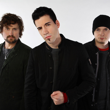 Theory of a Deadman дадут два концерта в России