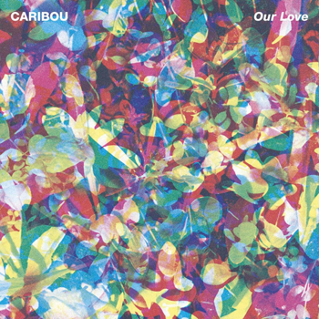 Caribou анонсировал новый альбом
