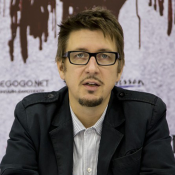Режиссер «Синистера» займется комиксом про Доктора Стрэнджа