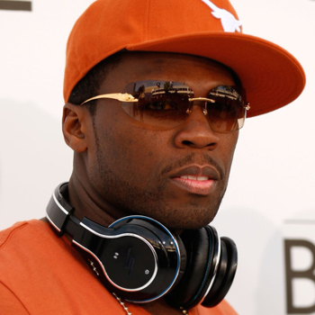 50 Cent показал свои «Животные амбиции»