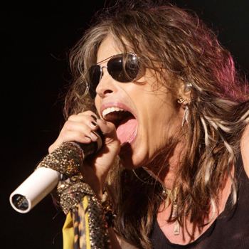 Aerosmith окончательно отменили концерт в Киеве