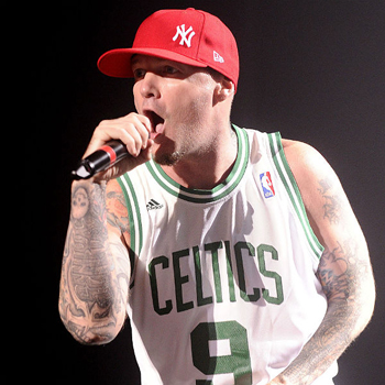 Limp Bizkit выпустит новый сингл на кассете