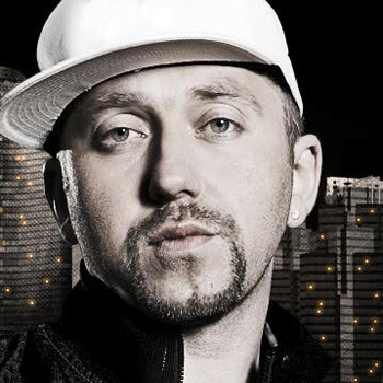 Серега показал свой райдер в новом клипе (Видео)