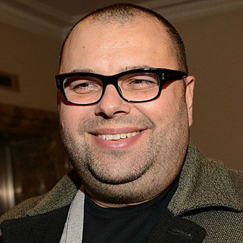 Максим Фадеев отказывается от российских премий
