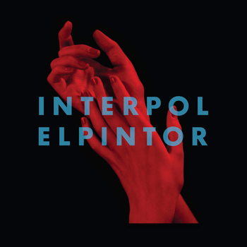 Interpol анонсировали новый альбом