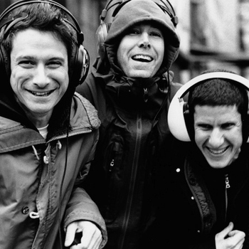 Beastie Boys выиграли иск стоимостью в миллион фунтов