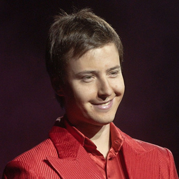 Витас снова устроил дебош