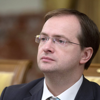 Владимир Мединский и Денис Мацуев простились со Святославом Бэлзой