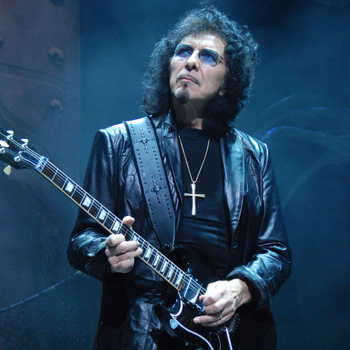 Гитарист Black Sabbath станет профессором в университете Ковентри