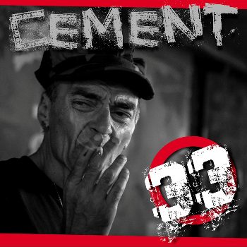 «Цемент» - «33» ***