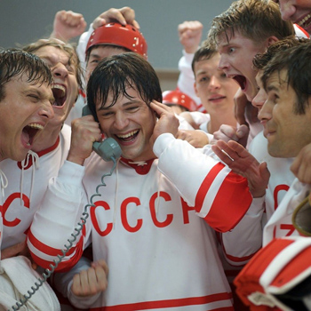 Создатели фильма «Легенда №17» получили государственные награды