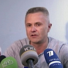Гранат помирился с Гулливером