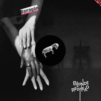 Blonde Redhead анонсировали новый альбом