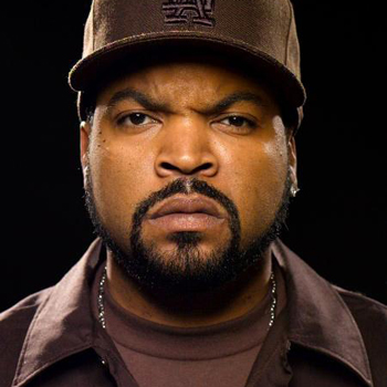 Ice Cube хочет видеть на своем месте сына