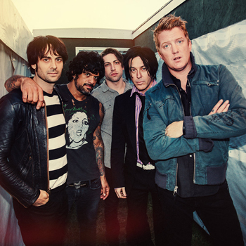Члены Soundgarden, Off! И Queens of the Stone Age создали супергруппу