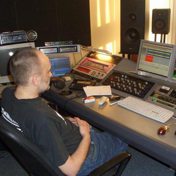 Студия Saturday Mastering не закроется после смерти основателя