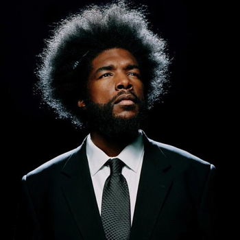 The Roots выпустили клип “Never”