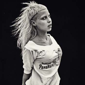 Die Antwoord озвучили новый ролик Dior (Видео)